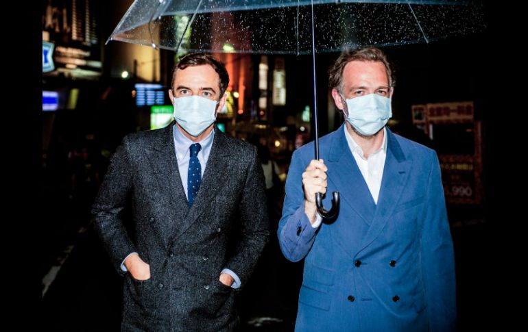 El dúo está conformado por los hermanos David y Stephen Dewaele, quienes también forman parte del grupo Soulwax. FACEBOOK / 2manydjs