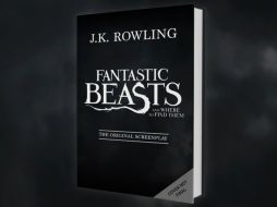 Librerías británicas y estadounidenses comenzaron a aceptar pedidos anticipados para comprar el libro. TWITTER / @FantasticBeasts