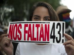 Los expertos internacionales refrendan que ésta diligencia del Río San Juan debió integrarse a la averiguación previa. AFP / ARCHIVO