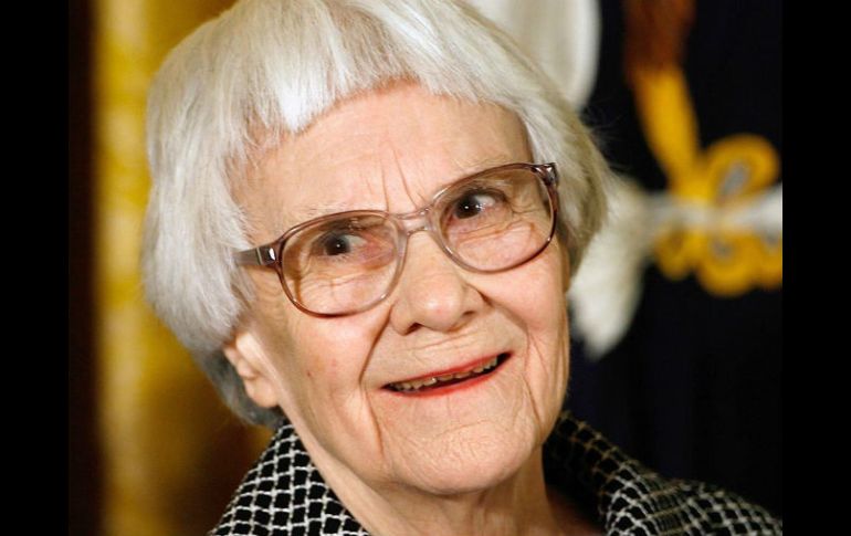 Lee y Capote eran amigos de la infancia y la escritora le acompañó durante la documentación. FACEBOOK / Harper Lee