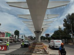 Entre las obras que se prevén serán autorizadas están proyectos de ampliación de las líneas de Tren Ligero. EL INFORMADOR / ARCHIVO