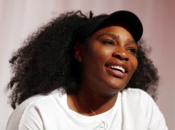 La menor de las hermanas Williams hace oficial su ausencia en el tercer Premier Mandatory de la temporada. AFP / ARCHIVO