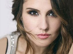 Sobre el acoso a la mujer, afirma que tiene la fortuna de tener un público muy amoroso. TWITTER / @dulcemaria