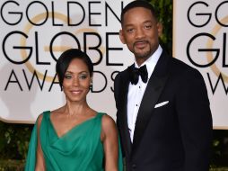 La Will and Jada Smith Family Foundation lanzará una 'Gira de carreras en el espectáculo' para apoyar. AP / ARCHIVO