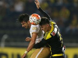 Los del 'Pedregal' necesitan ganar 2-0 en adelante. Un partido ganado 1-0 obligaría a la definición desde los penales. AP / ARCHIVO