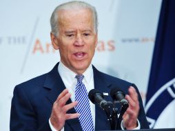 Joseph Biden recibirá a los mandatarios de El Salvador, Guatemala y Honduras. NTX / ARCHIVO