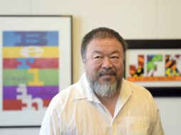 En julio de 2015, tras cuatro años sin poder salir de China y tras varias multas, Ai Weiwei recuperó su pasaporte y viajó a Alemania. AP / ARCHIVO