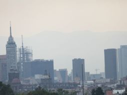 Las medidas para prevenir la contaminación no han funcionado del todo, por eso, advierten que buscan acciones más severas. EFE / M. Guzmán