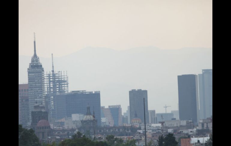 Las medidas para prevenir la contaminación no han funcionado del todo, por eso, advierten que buscan acciones más severas. EFE / M. Guzmán