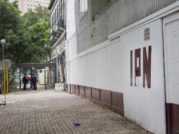 Los inconformes del IPN han demandado un encuentro con el funcionario desde el pasado 14 de abril. SUN / ARCHIVO