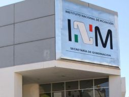 Los centroamericanos recibieron atención médica y alimentos, fueron puestos a disposición del INM. NTX / ARCHIVO