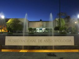 El Museo cumple su segunda etapa con el registro de las colecciones etnográficas en exhibición. ESPECIAL /