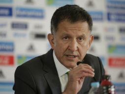 Osorio recuerda que Pulido todavía sostiene un pleito legal con Tigres de la UANL. SUN / L. Cortés