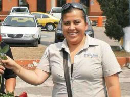 Anabel Flores cubría noticias de la policía para el periódico 'El Sol de Orizaba'. EFE / ARCHIVO