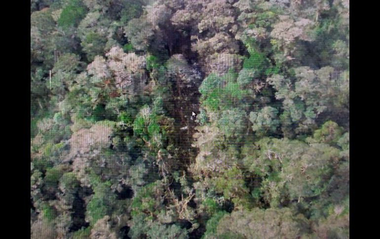 La búsqueda se centra desde el amanecer en la zona del estuario de un río, donde el helicóptero fue detectado por última vez. EFE / ARCHIVO