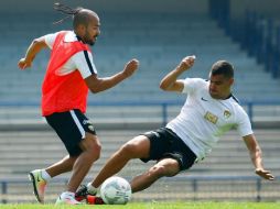 La vuelta para los Pumas será en Ciudad Universitaria, el 24 de mayo, a las 19:45 horas. TWITTER / @PumasMX