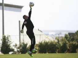 Lajud ha sido pieza clave en la selección juvenil del director técnico de la selección olímpica. TWITTER / @Xolos