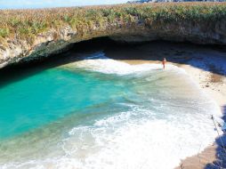 Incluirá la limpieza de playas y fondos, restauración y monitoreo de arrecifes, así como vigilancia de la zona. SUN / ARCHIVO