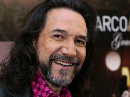 'El Buki' pidió a los medios de comunicación no den más difusión a esos géneros musicales. EFE / ARCHIVO