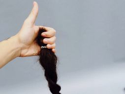 El cantante se cortó su característico cabello como parte de su incursión en el cine. INSTAGRAM / @harrystyles