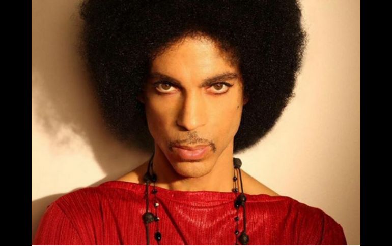 La familia siente que debe celebrar la vida y legado del cantante. INSTAGRAM / @prince