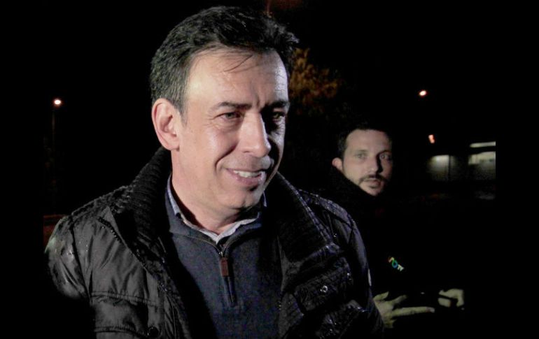 Desde el pasado viernes, Vanguardia denunció que ha sido víctima de acoso y espionaje por parte de personal de Moreira. NTX / ARCHIVO