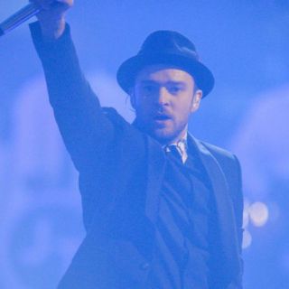 Justin Timberlake cantará en Eurovisión