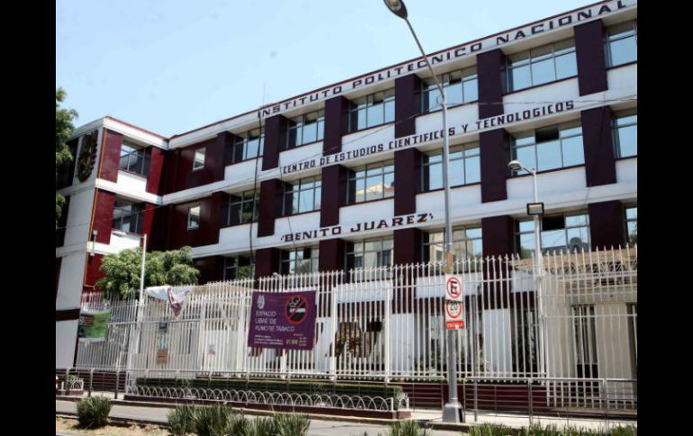 La institución señala que alumnos de ambas escuelas recuperaron esta mañana las instalaciones. SUN / ARCHIVO