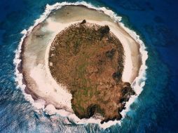 Otros archipiélagos insulares como Kiribati, Vanuatu o las Islas Marshall combaten por la supervivencia de sus islotes. AFP / ARCHIVO