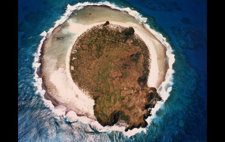 Otros archipiélagos insulares como Kiribati, Vanuatu o las Islas Marshall combaten por la supervivencia de sus islotes. AFP / ARCHIVO