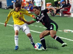 Muñoz asegura que Sudamérica tiene un gran reto en el futbol femenil, pues falta ganar los espacios que ya tienen otros países. NTX / ARCHIVO