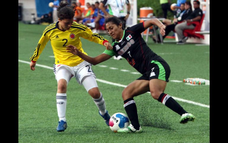 Muñoz asegura que Sudamérica tiene un gran reto en el futbol femenil, pues falta ganar los espacios que ya tienen otros países. NTX / ARCHIVO