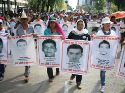 Los pasados 10 de octubre de 2015 y el 11 de abril de 2016 fueron publicadas las dos partes previas del caso. EFE / ARCHIVO