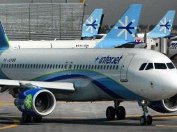 Se flexebilizarán algunos boletos para ciertas personas para que tengan mayor facilidad de viaje. TWITTER / @interjet