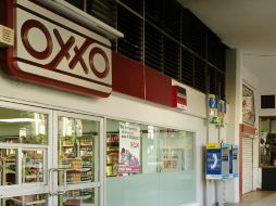 En ningún momento se expresó por parte de Oxxo la intención de llevar a cabo la emisión de actas. EL INFORMADOR / ARCHIVO