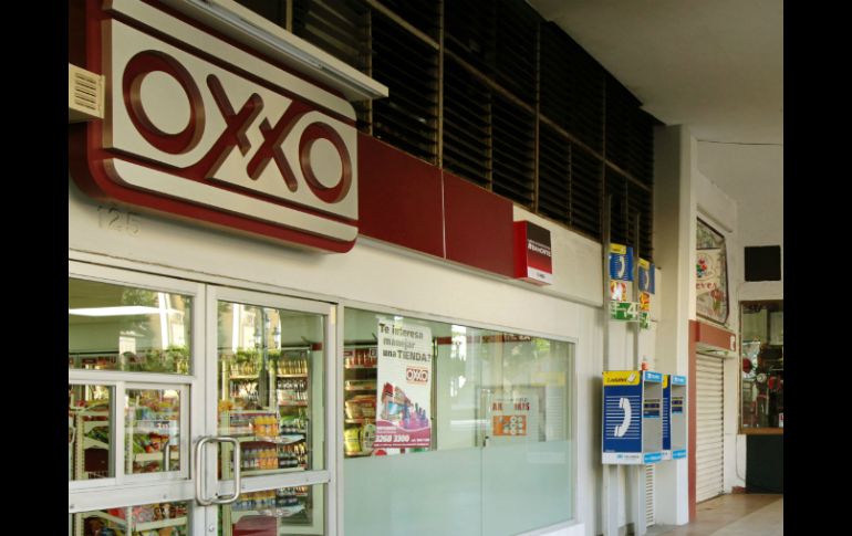 En ningún momento se expresó por parte de Oxxo la intención de llevar a cabo la emisión de actas. EL INFORMADOR / ARCHIVO