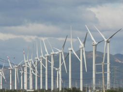 La primera subasta fue el repunte de la energía solar, la cual se había visto rezagada frente a la hidráulica y la eólica. NTX /