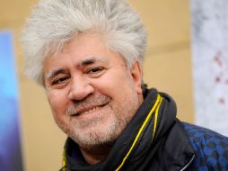 Almodóvar confiesa que se siente débil físicamente y que ha optado en estos momentos por cuidar su salud. AP / ARCHIVO