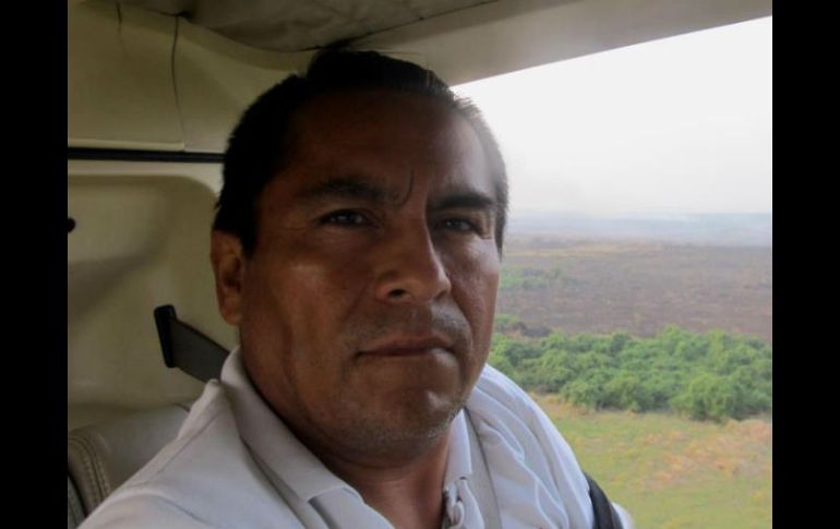 Suman 18 periodistas muertos en territorio estatal en el sexenio de Javier Duarte de Ochoa. EFE / ARCHIVO