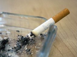 El consumo de tabaco, así como el ser fumador pasivo, son factores de riesgo para este mal, que afecta más a los hombres. EL INFORMADOR / ARCHIVO