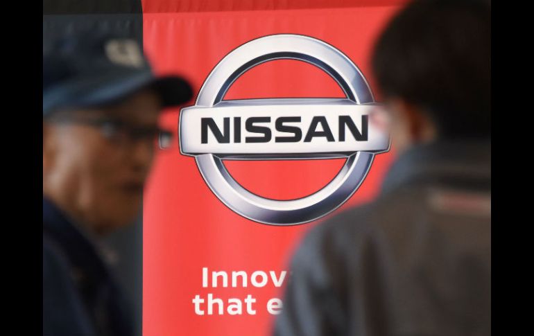 El ministerio de Ambiente surcoreano concluye en su investigación que Nissan falsificó datos, así como VW y Mitsubishi. AP / ARCHIVO