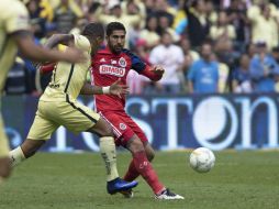 La escuadra tapatía quedó eliminado del torneo Clausura 2016 este domingo, tras perder el Clásico Nacional en el Azteca. MEXSPORT / ARCHIVO