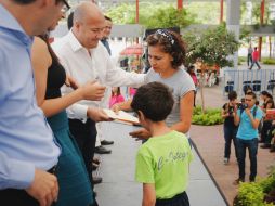 Con estos vales podrán pagar en una de las 70 guarderías privadas que están certificadas por el municipio como seguras. ESPECIAL / flickr.com/guadalajaragob