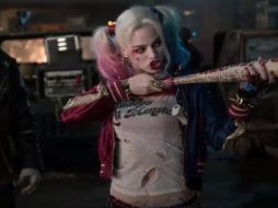 Harley Quinn es una frecuente cómplice y novia de Joker, el gran enemigo de Batman. YOUTUBE / Warner Bros. Pictures Latinoamérica