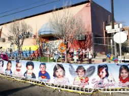 Buscarán que se imponga mayor penalidad a los implicados, y a los tres 'inocentes' los declaren culpables. NTX / ARCHIVO