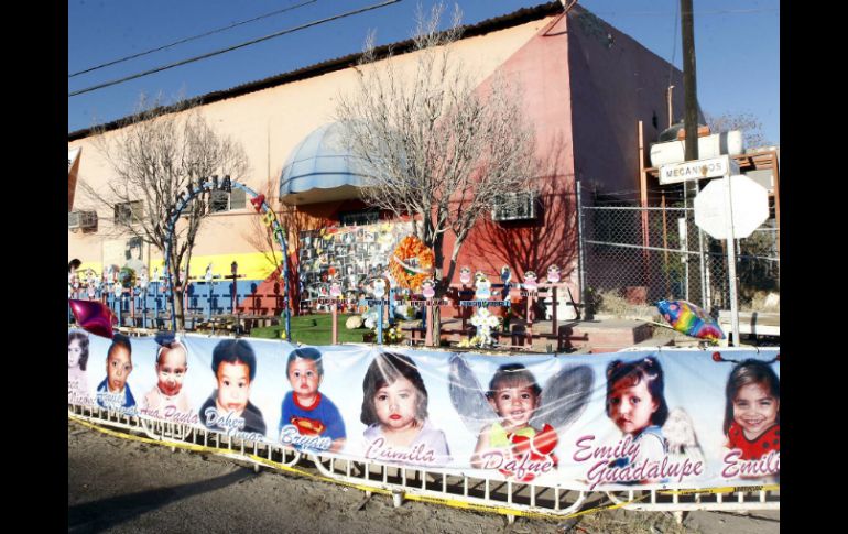 Buscarán que se imponga mayor penalidad a los implicados, y a los tres 'inocentes' los declaren culpables. NTX / ARCHIVO