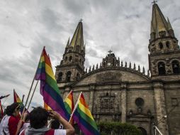 El turismo LGBT se ha convertido en un importante nicho de mercado capaz de generar grandes benficios a la industria del turismo. EL INFORMADOR / ARCHIVO