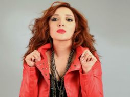 Myriam viajará a Puerto Vallarta el 28 de mayo para ser parte de la marcha de diversidad sexual en el marco del evento Vallarta Pride. ESPECIAL /