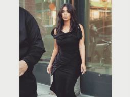 Aseguran que Kim Kardashian trabaja para Instagram en un complicado complot que tiene como objetivo corroper a jóvenes y mujeres. INSTAGRAM / @kimkardashian