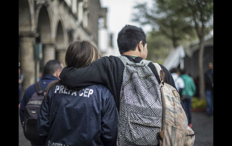 Romper y terminar no necesariamente quiere decir que la relación está destinada al fracaso. EL INFORMADOR / ARCHIVO